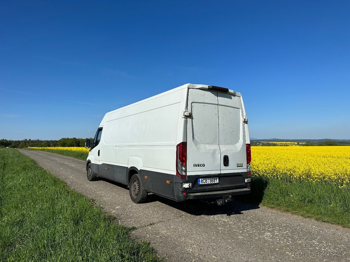 Iveco Daily 35S16 Hi-Matic - 3