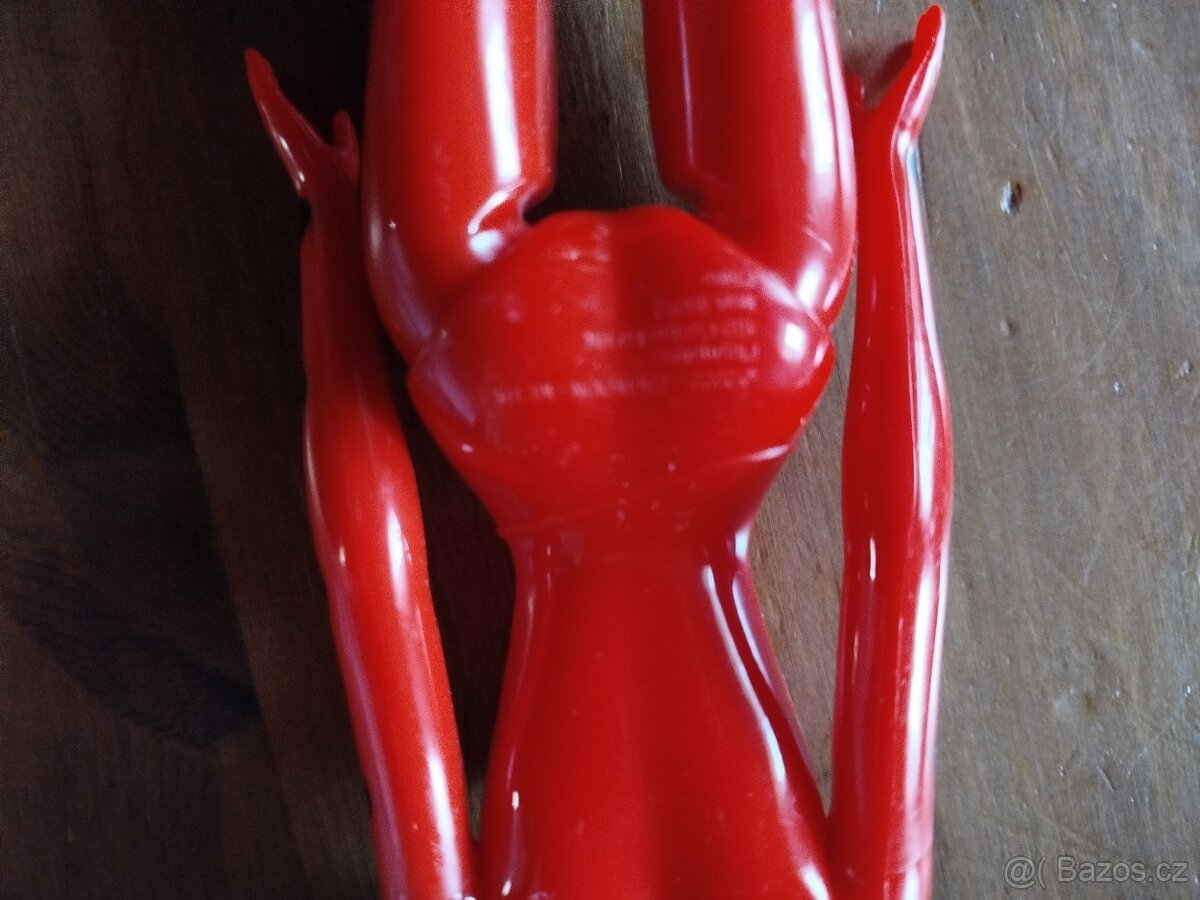 Panenka Beruška - 3