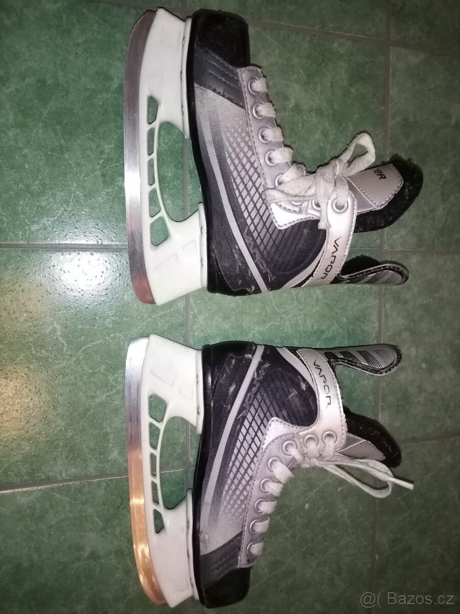 Dětské brusle Bauer - 3