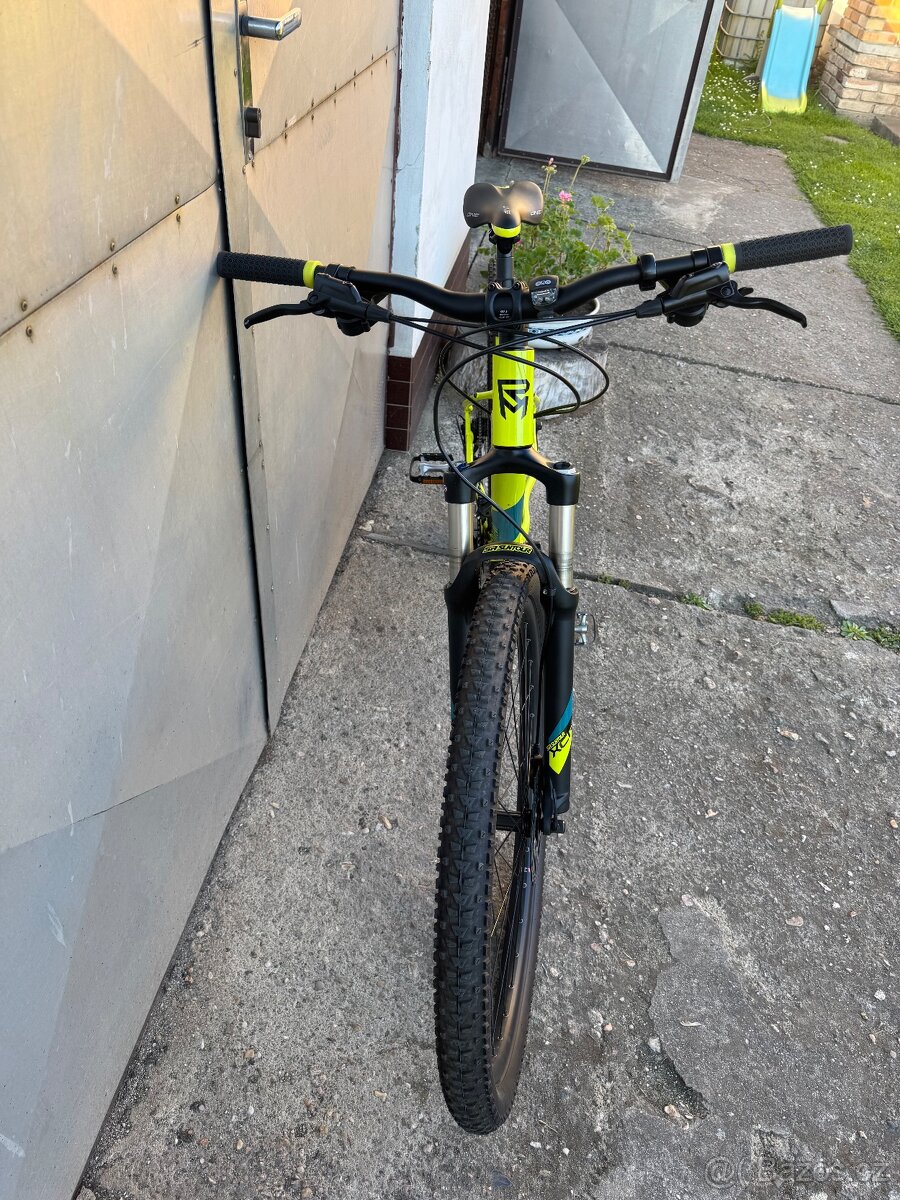 Prodám Horské kolo. - 3