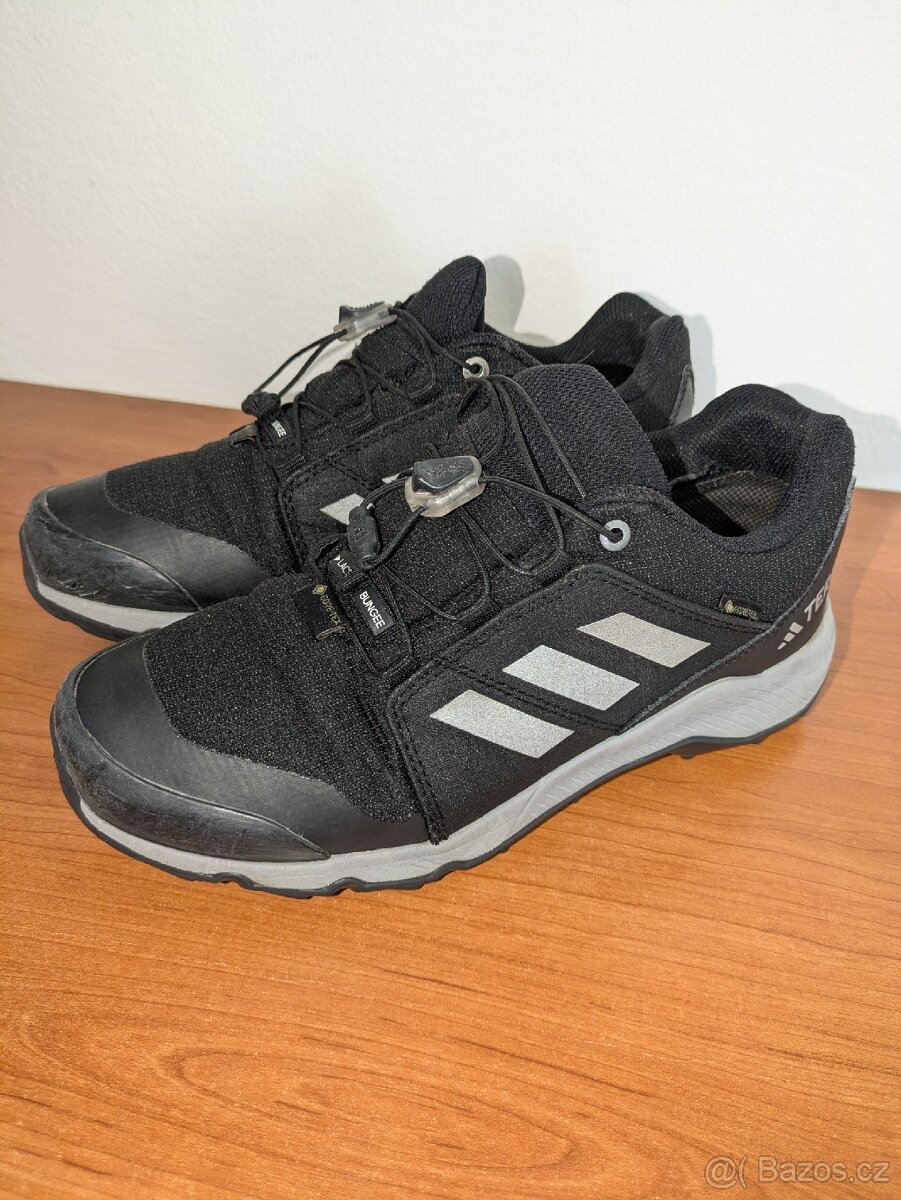 Dětská obuv Adidas s Gore-Tex - 3
