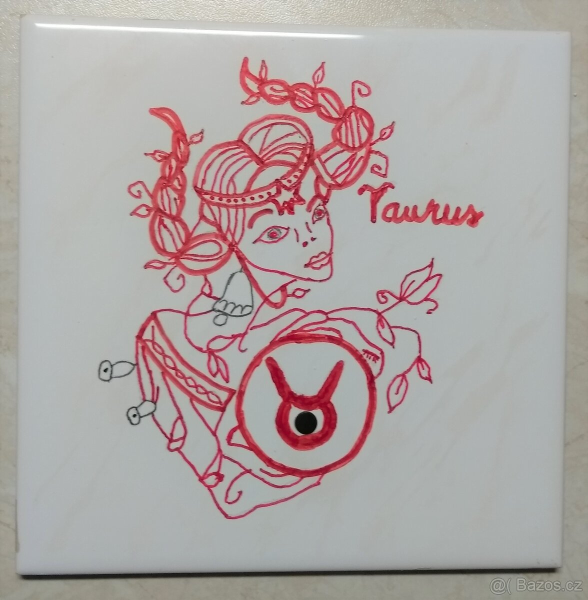 Termoska sklená - 3