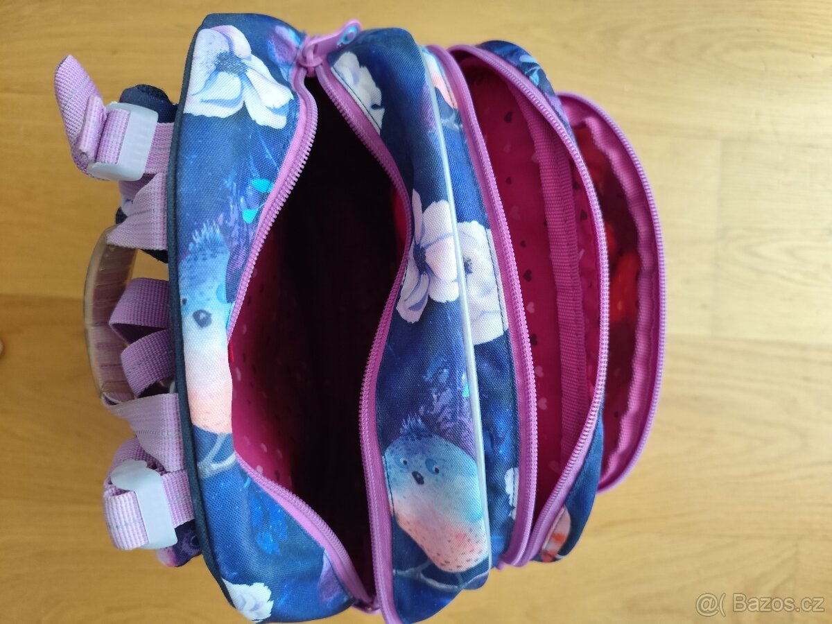 Školní batoh - 3