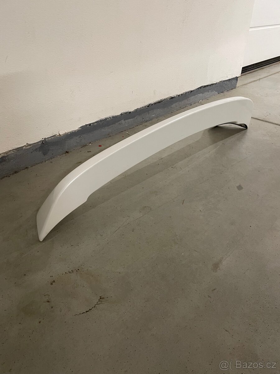 Prodám stříšku na Mazda 2 DY - 3