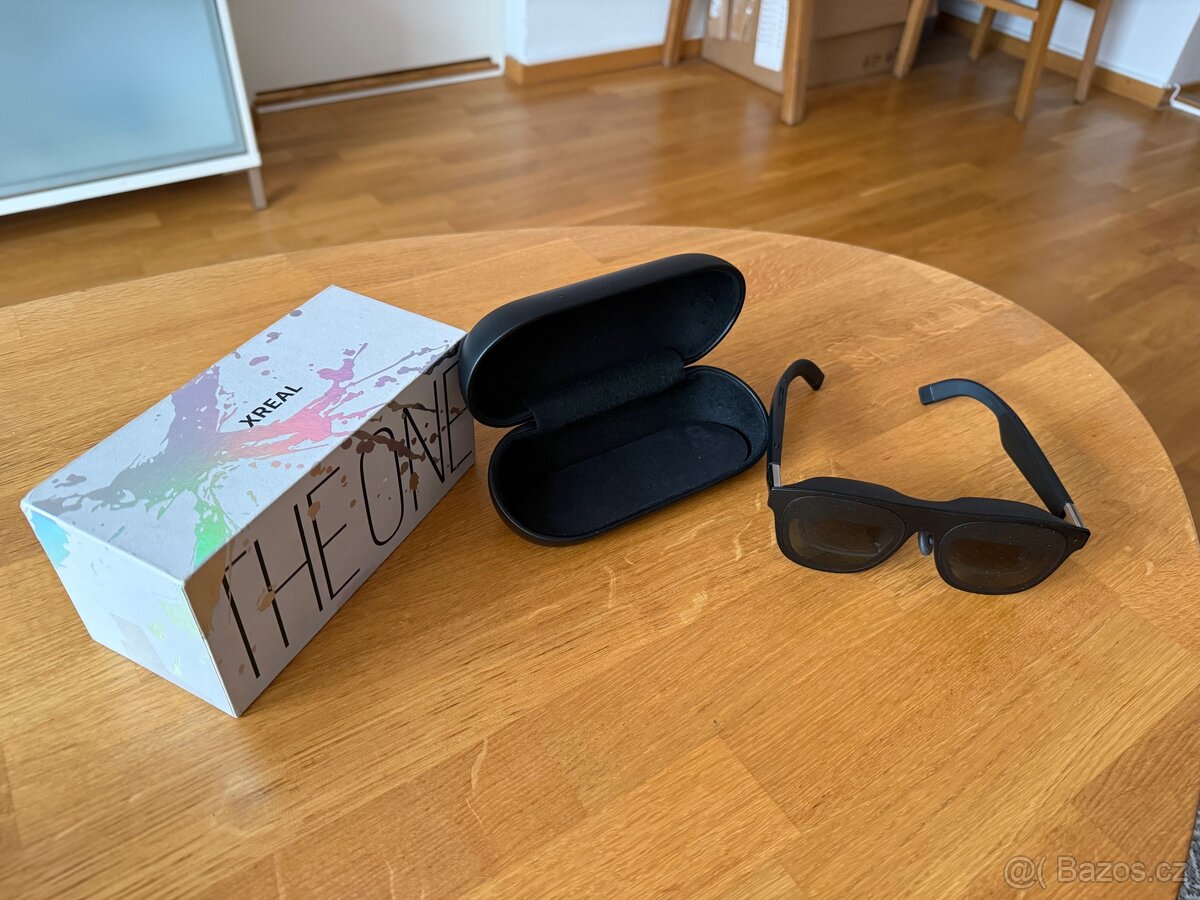 Xreal one - 3