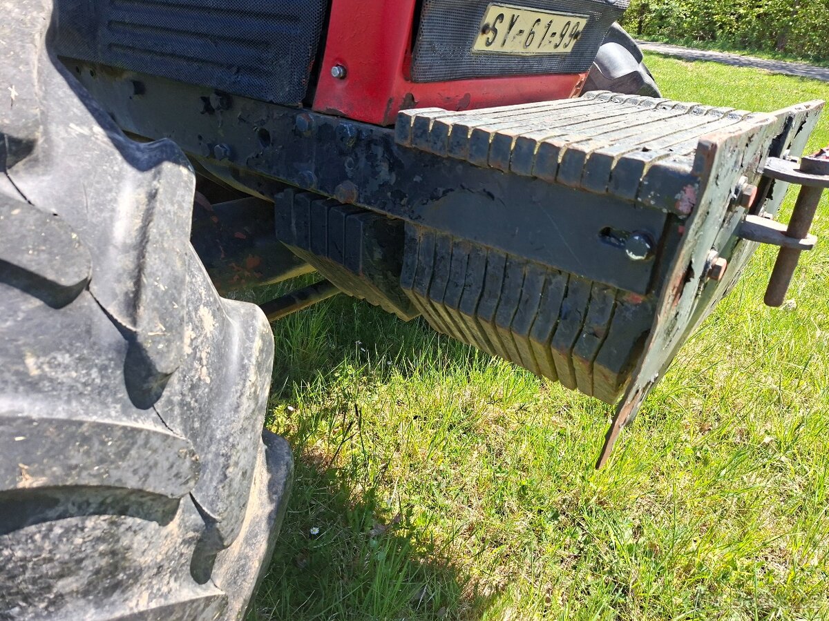 Zetor 16145 - 3