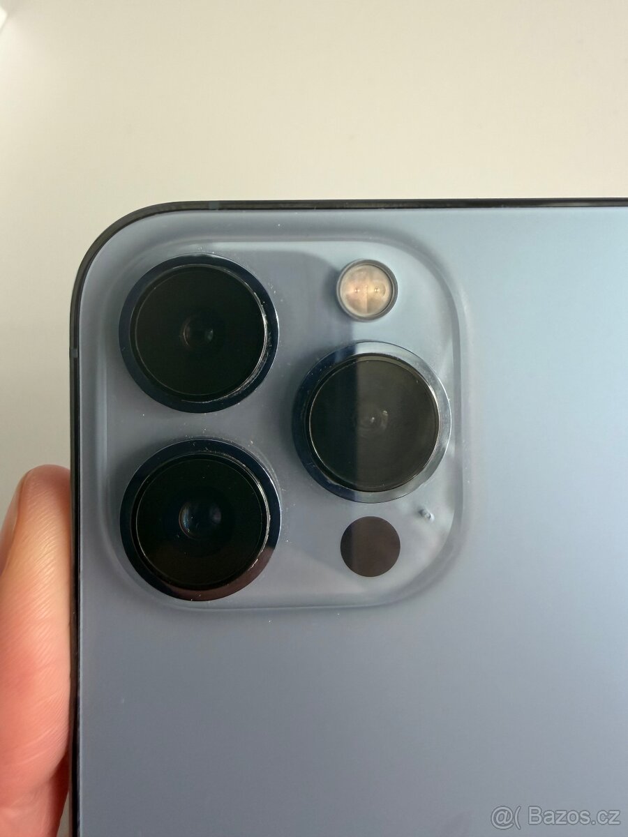 IPhone 13 Pro 256GB - 3