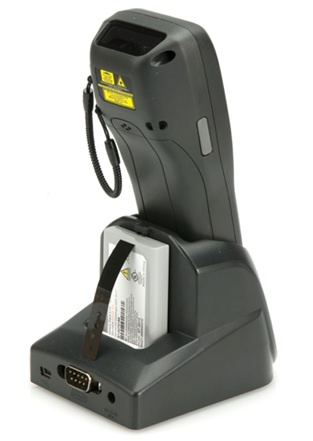 Mobilní terminál DataLogic MEMOR X3 - 3