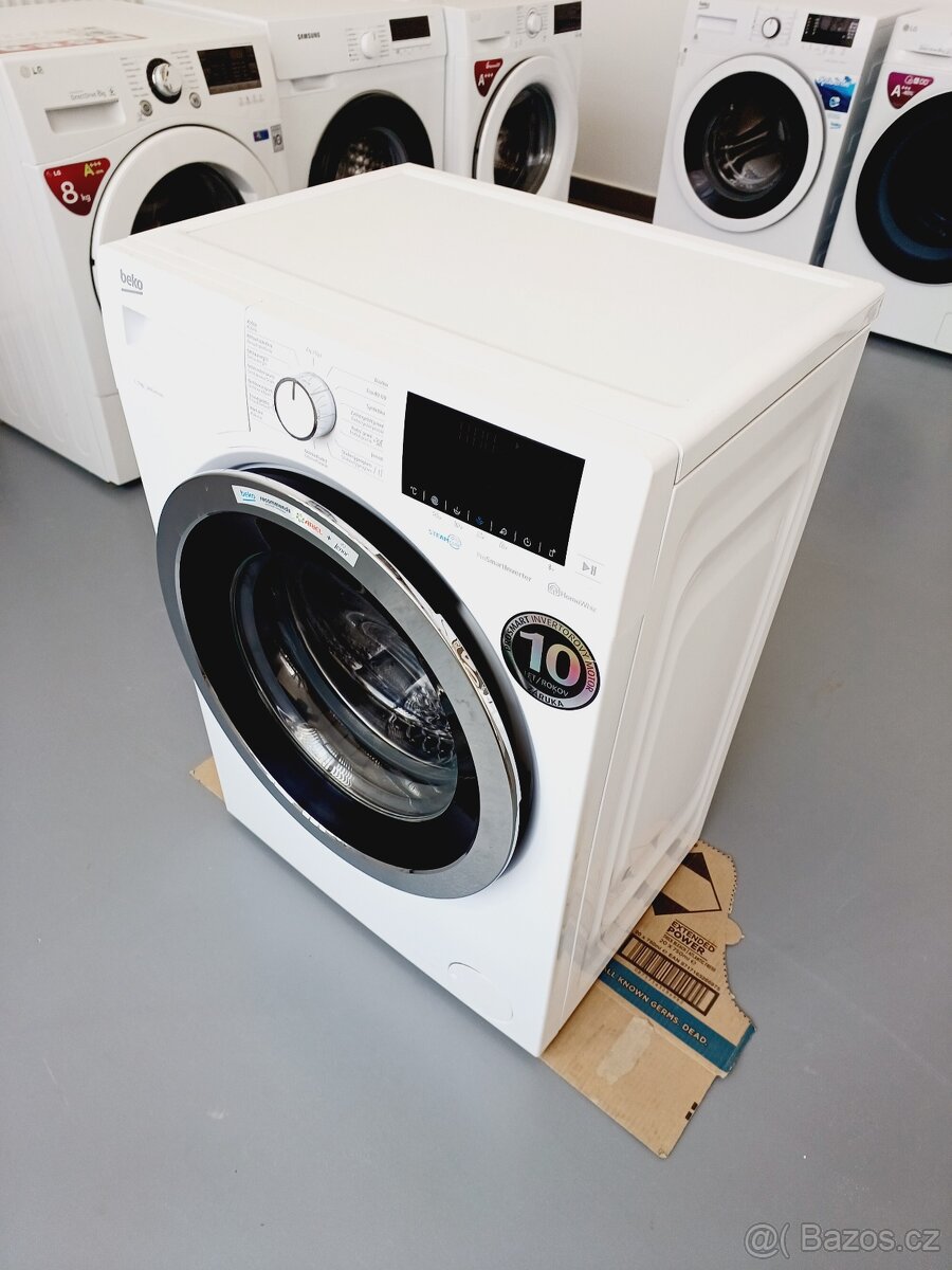 Pračka BEKO A+++ 7 kg,1400 ot. ZÁRUKA - 3