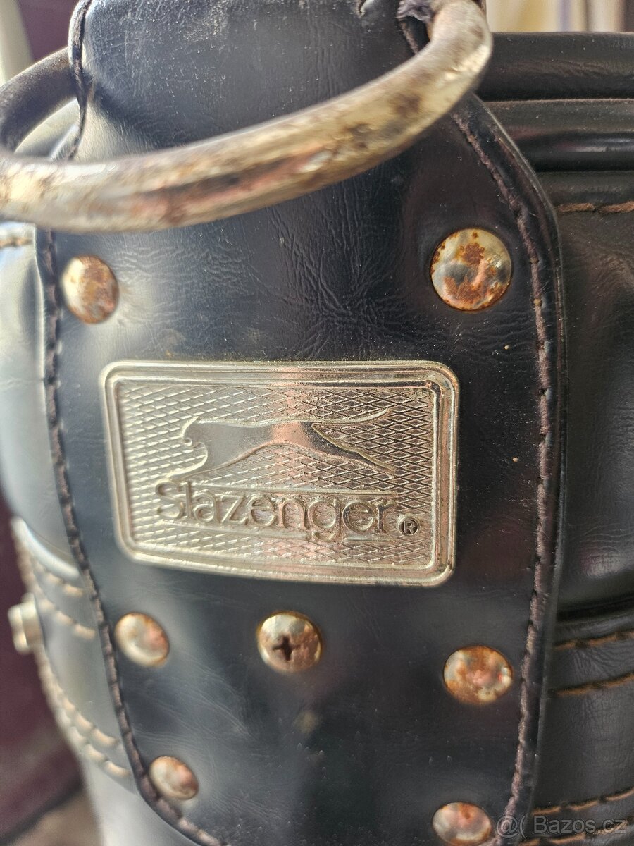 Golfová sada SLAZENGER, retro - 3