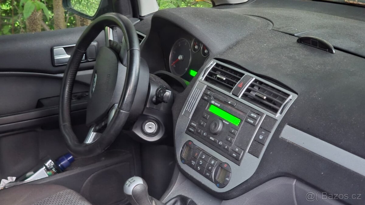 Ford C-Max CDTI - 3