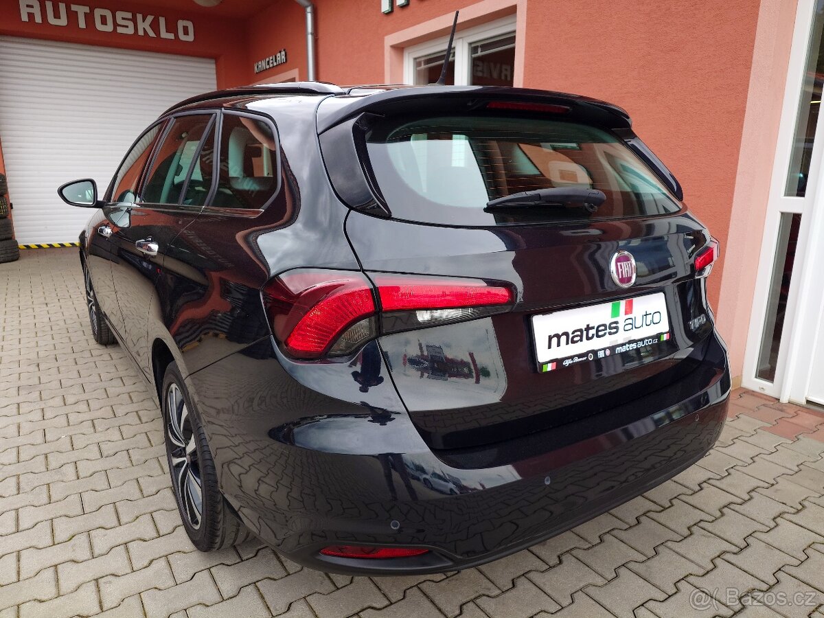 Fiat Tipo 1.6 JTDM Lounge 88 kW - 3
