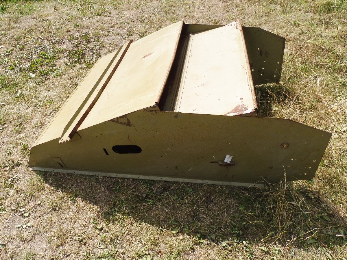 Fortschritt E512 / E514 - 3