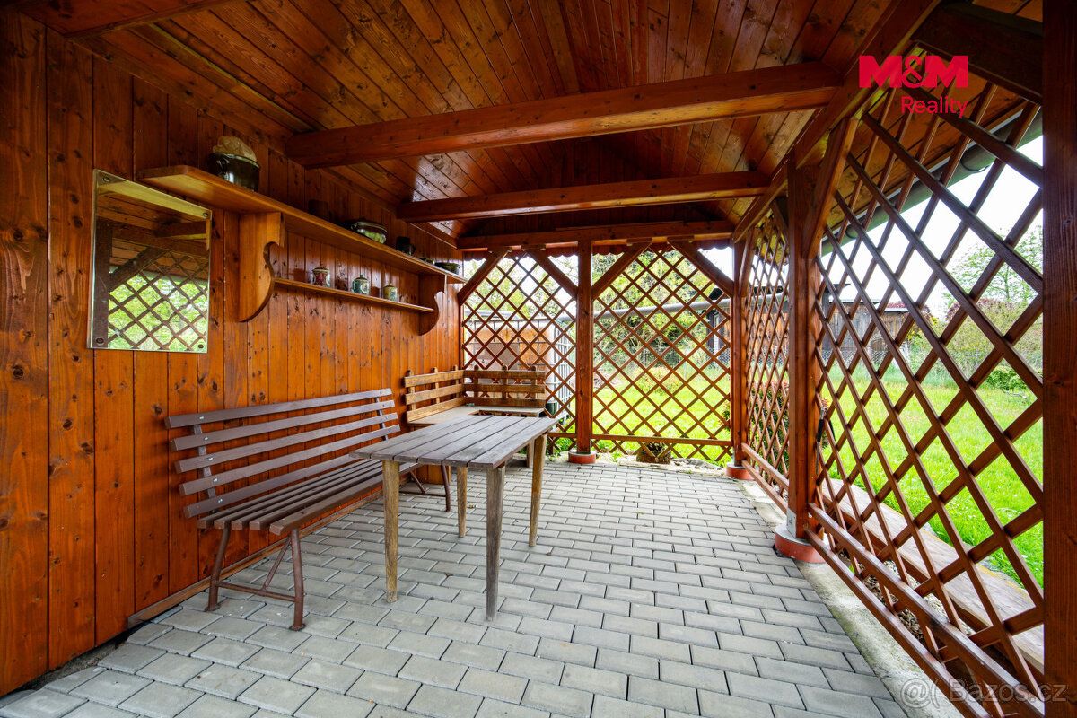Prodej chaty, 14 m², Svitavy - 3