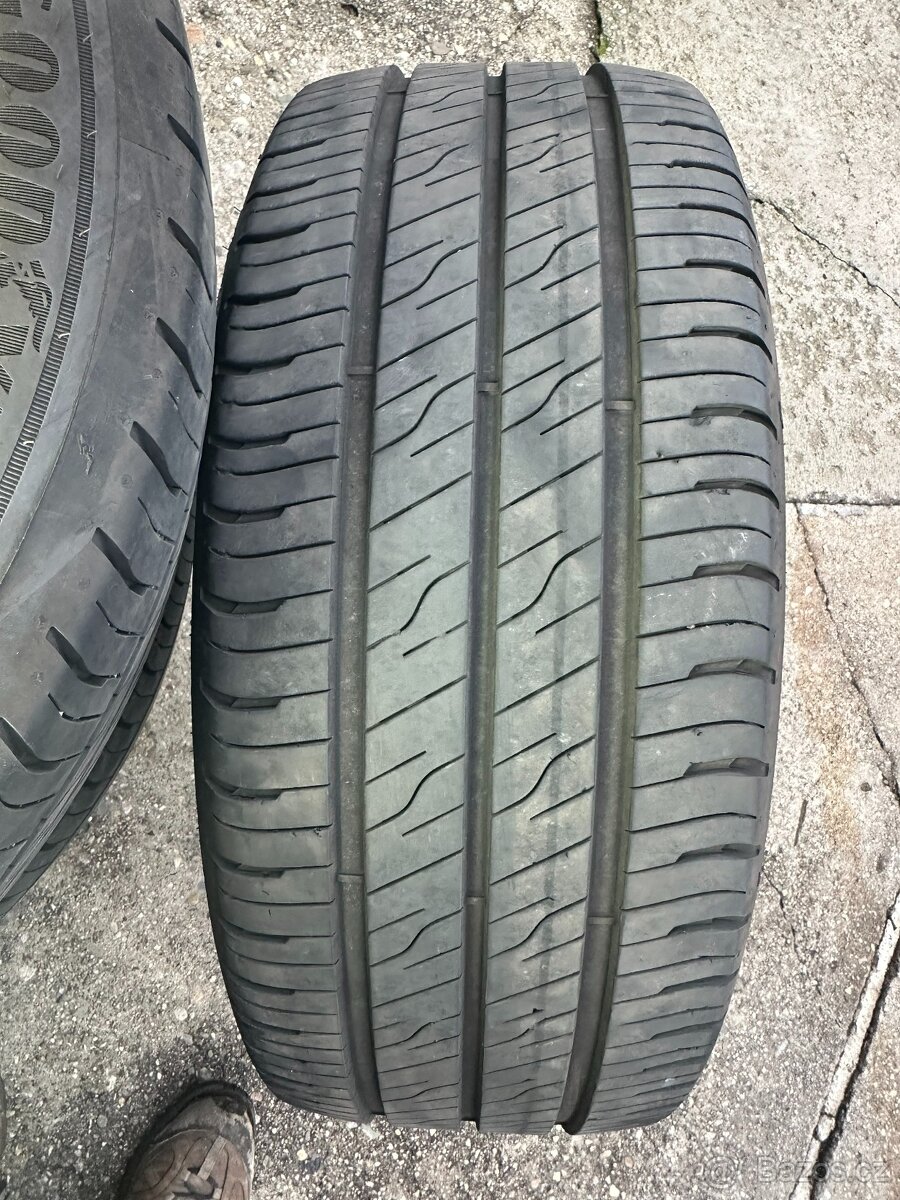 Goodyear 235/50 R19 Letní - 3