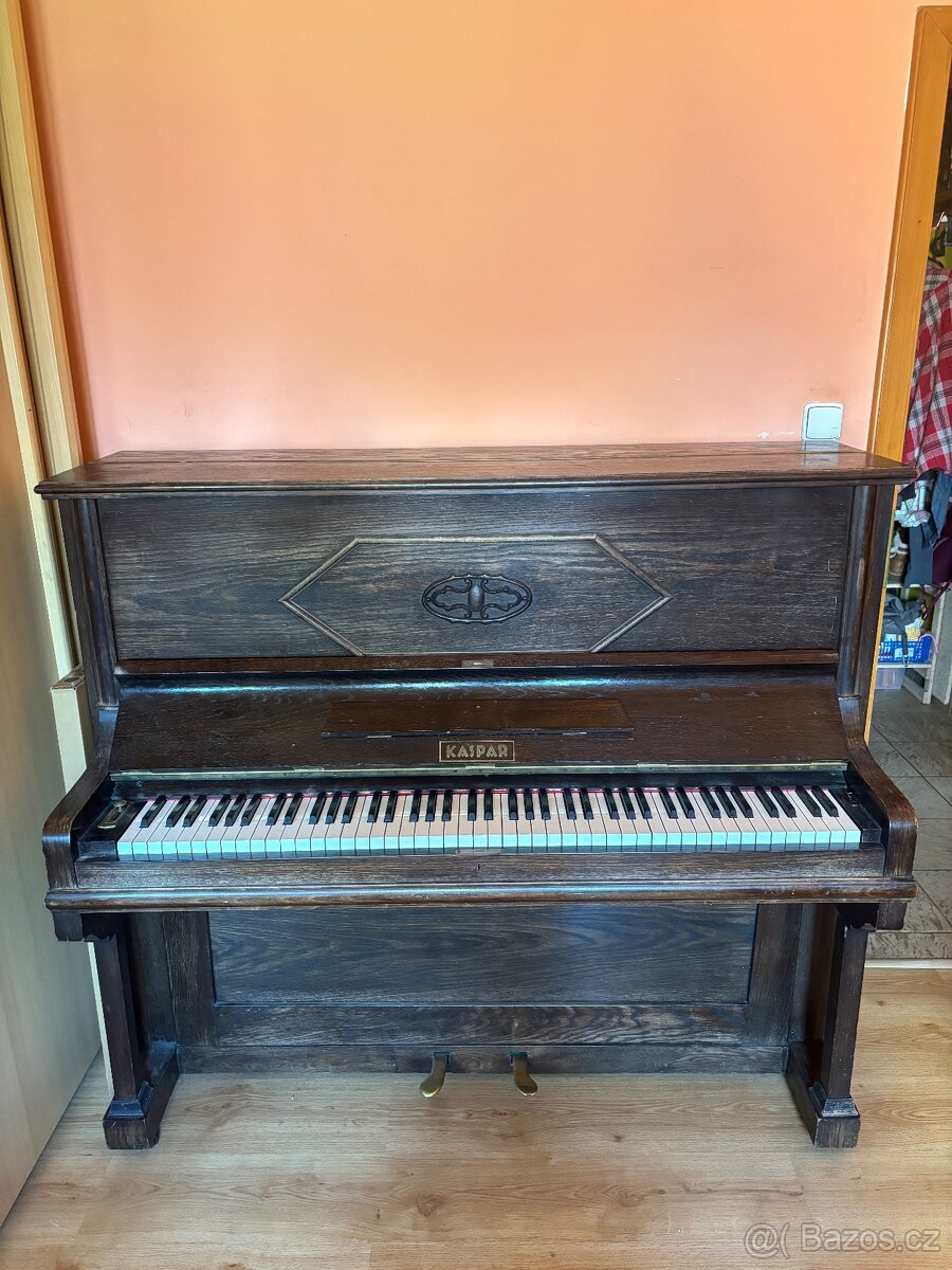 Pianino - 3