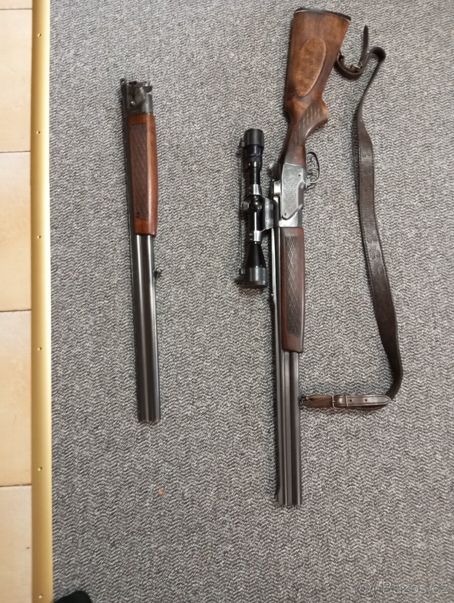 Prodám kulobrok - 3