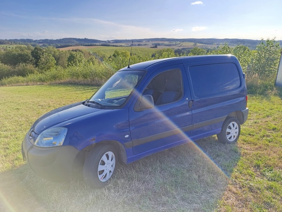 Peugeot Partner - 3