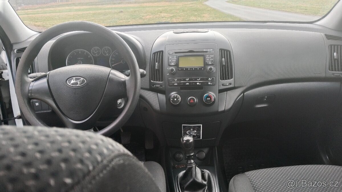 hyundai i30 1,4 16V combi - 3