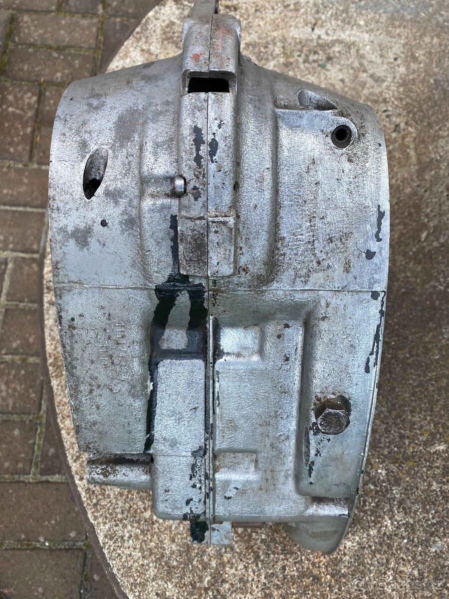 Pérák 250 bloky - 3