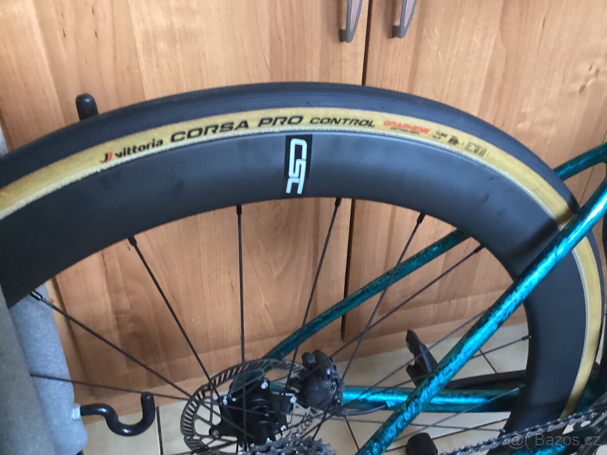Specialized Tarmac sl8 2025 - 3