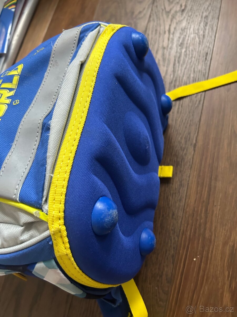 Aktovka Oxybag - 3