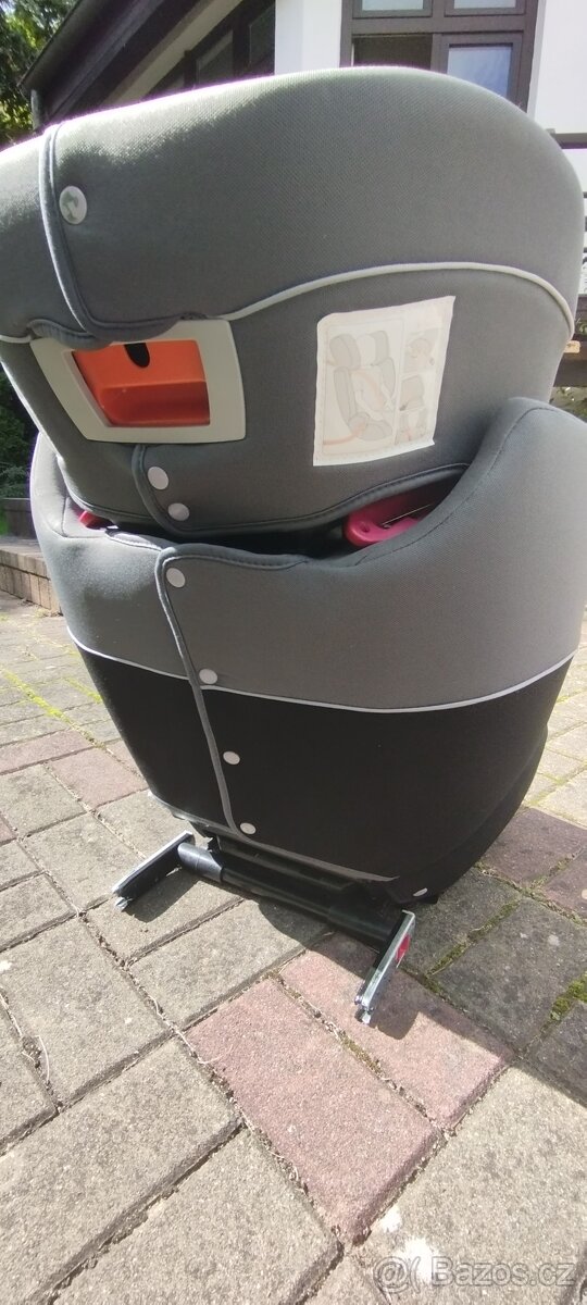 Autosedačka Cybex 15-36 kg - 3