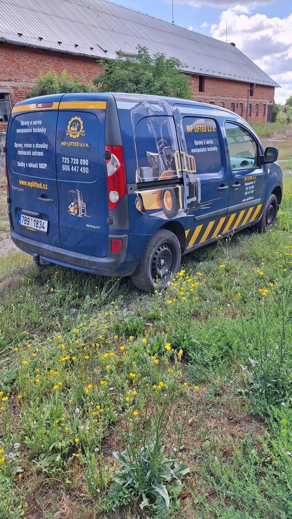 Renault Kangoo - 3