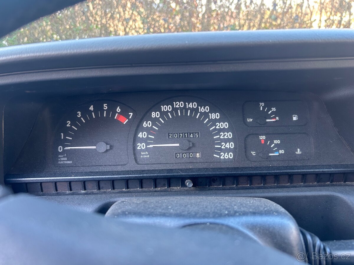 Opel Omega 89 - 3