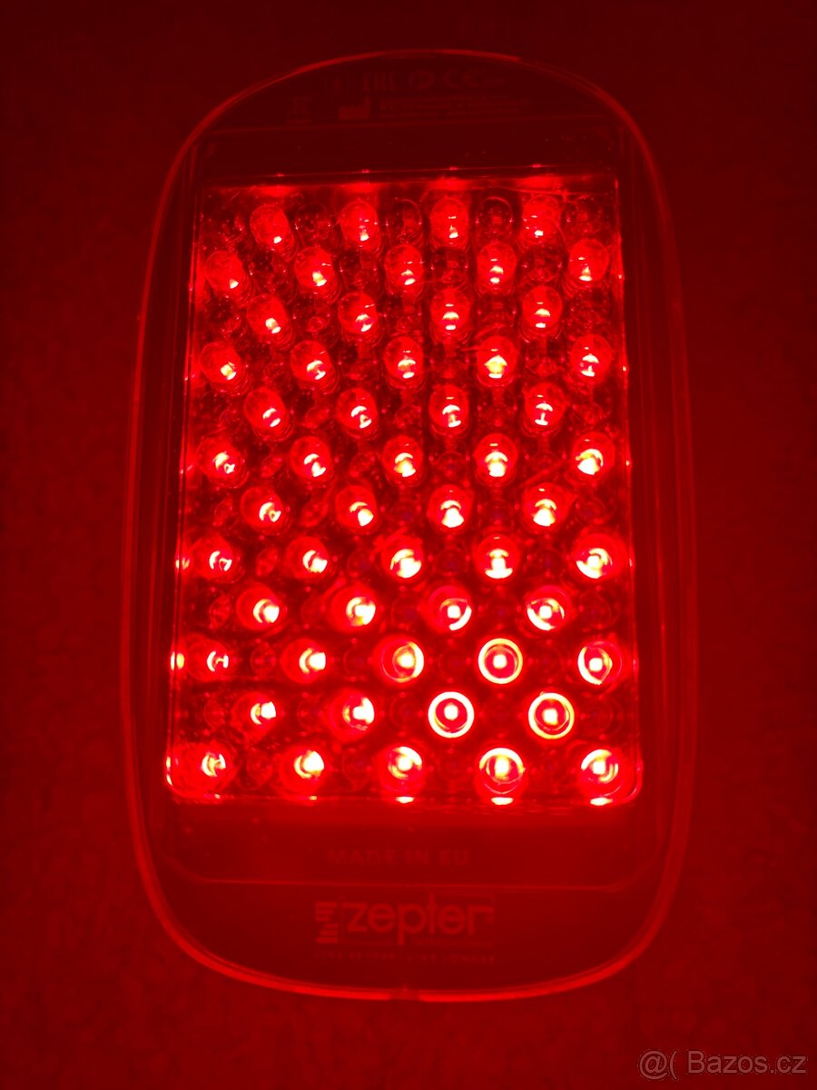 Bioptron medolight - 3