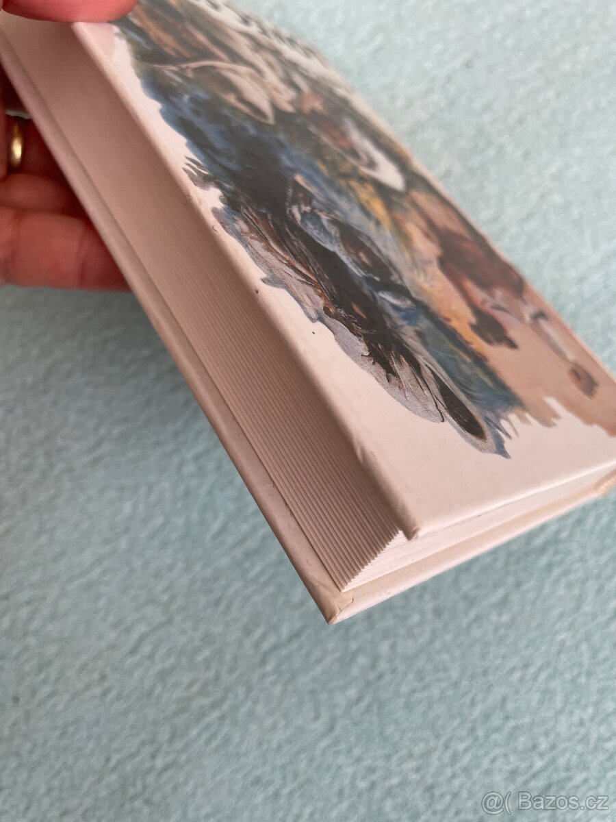 Lovec sobolů Karel May - 3