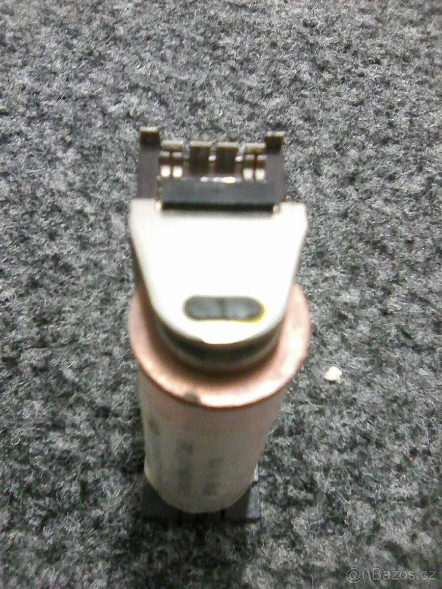 nizkonapetove rele - 3