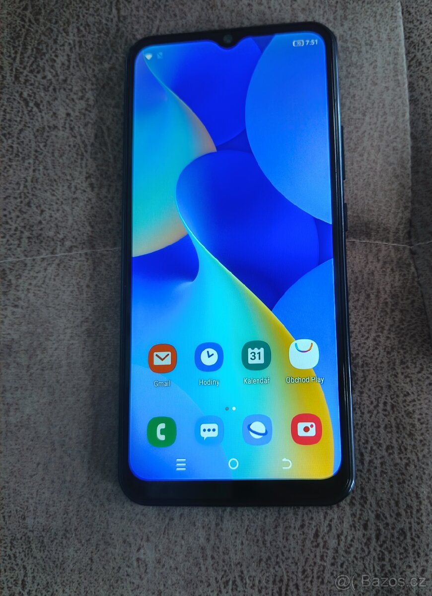 Mobilní telefon Xgody X18 - 3