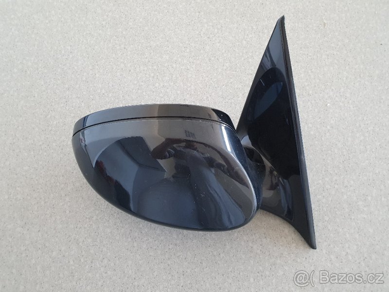 Zrcátko BMW E92 pravé - 3