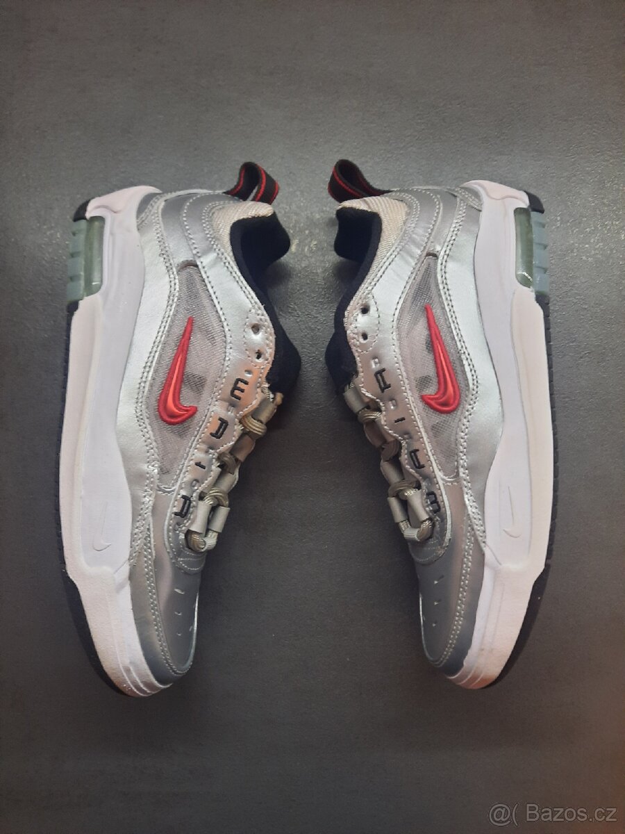 Nike air max ishod prm, v.eur 38, NOVÉ - 3