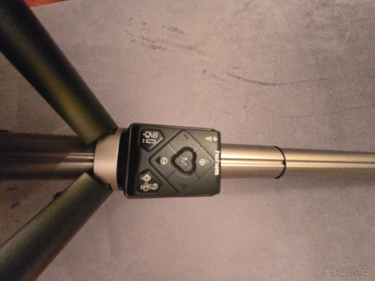 Hohem iSteady X2 - 3