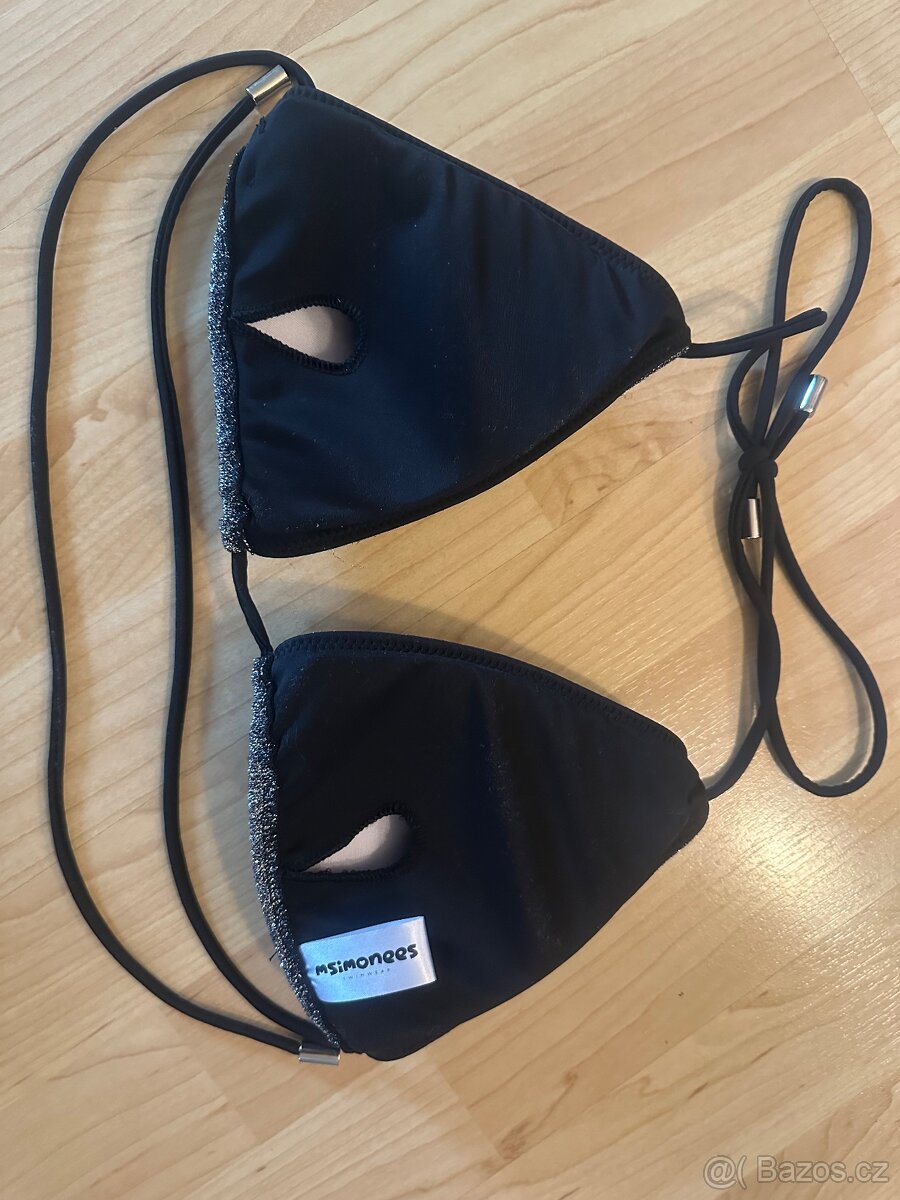 Dámské plavky Msimonees - 3