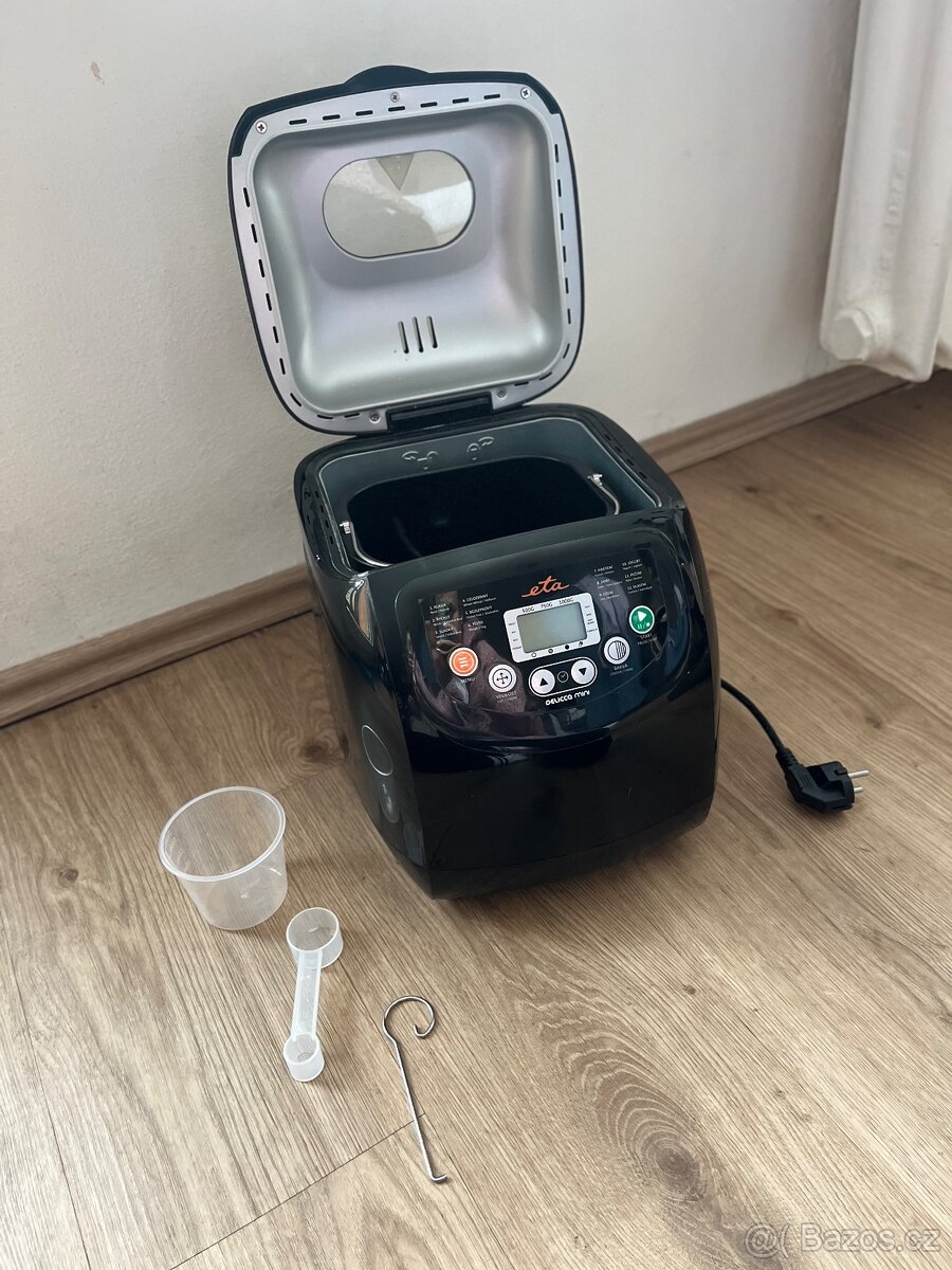 Pekárna Eta Delicca - 3