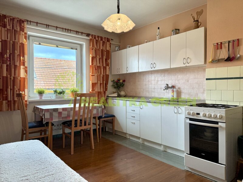 Prodej rodinného domu 6+kk + zahrada, Slušovice ul. Osvobodi - 3