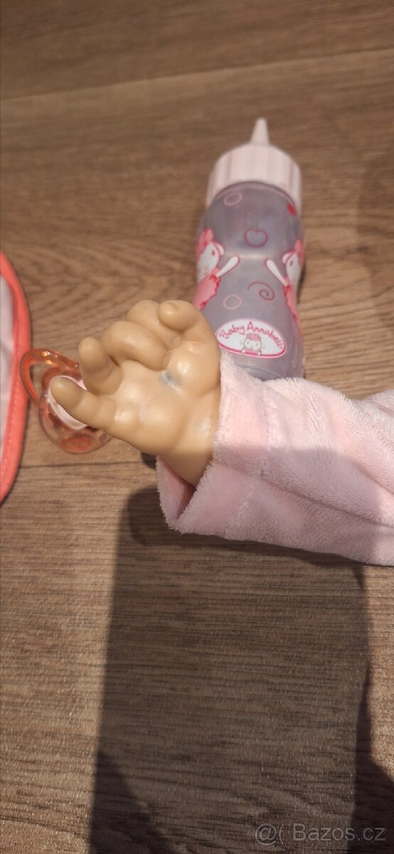 Baby Annabell 43cm - 3
