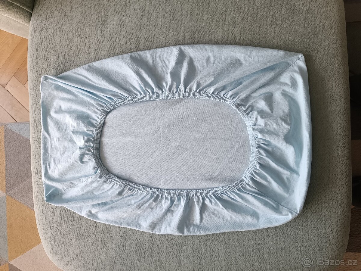 zdravotní polštář Memory Bamboo 60x40cm - 3