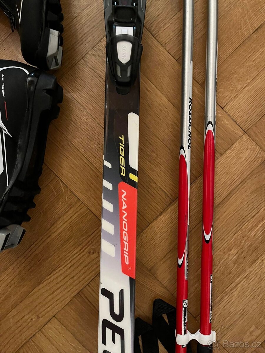 BĚŽKY DĚTSKÉ - 3