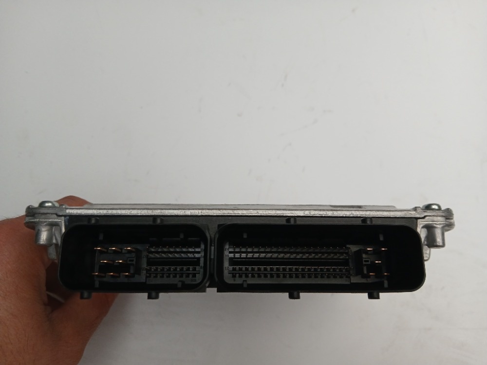 ŠKODA Řídící jednotka FABIA I - 3