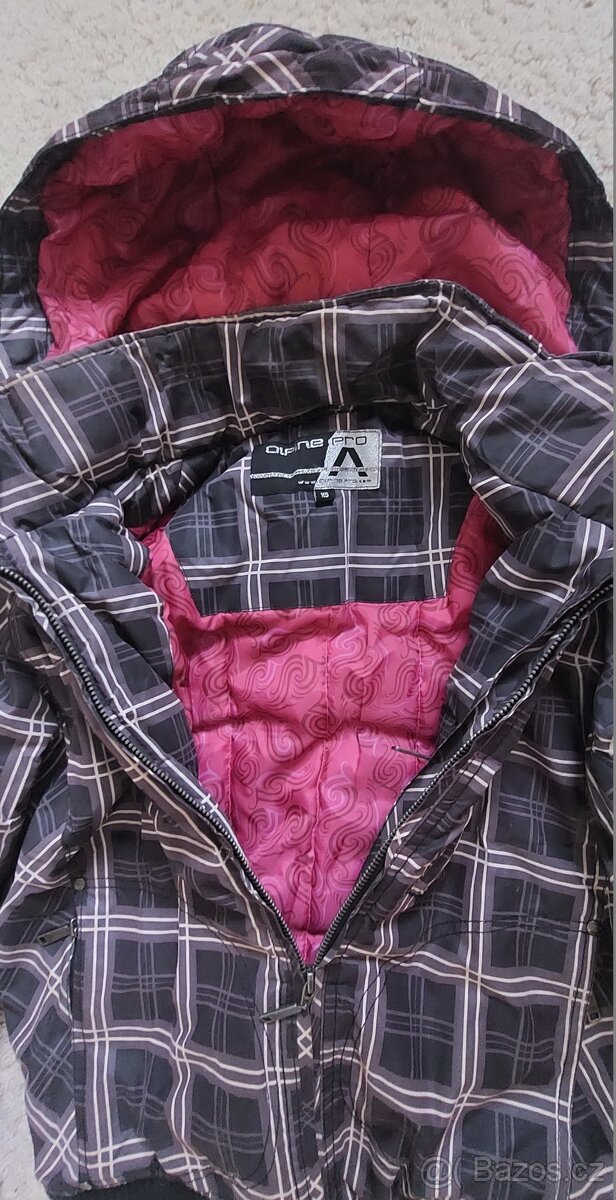 Bunda Alpine Pro XS - 3