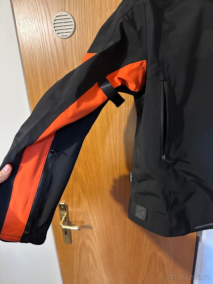 KTM moto bunda Apex - 3