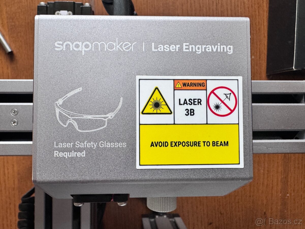 SnapMaker 3in1 Original - 3