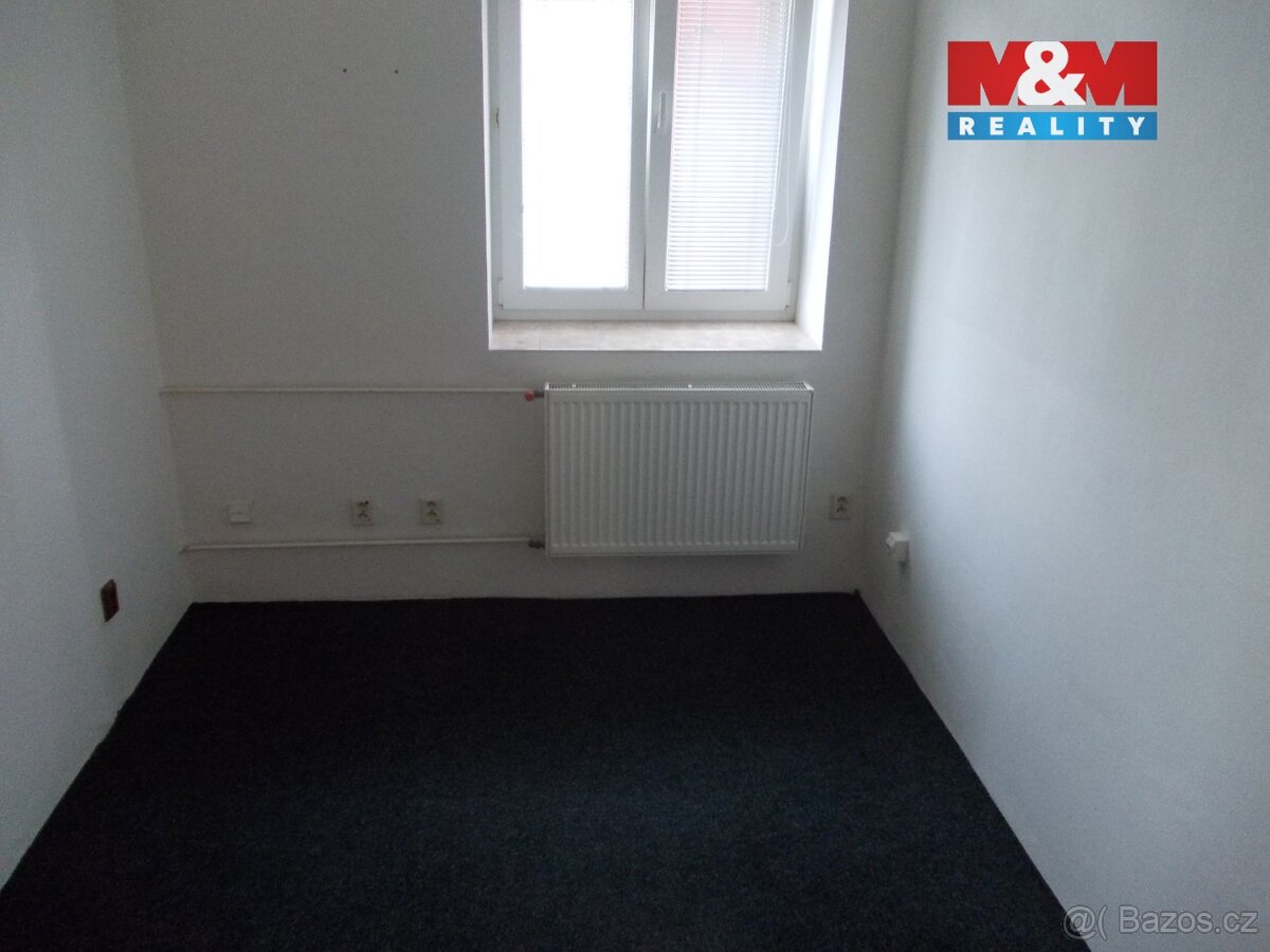 Pronájem kancelářského prostoru, 76 m², Ostrava - Vítkovice - 3