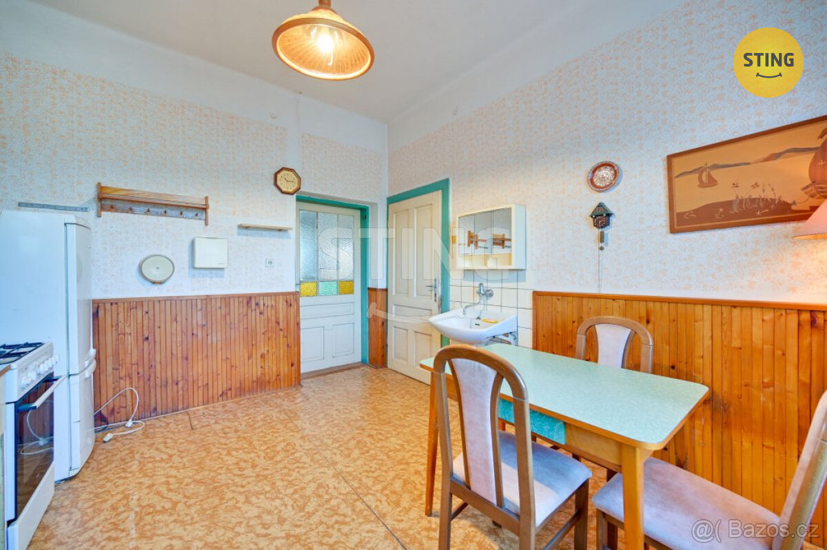 Prodej rodinného domu v Olomouci, 133715 - 3