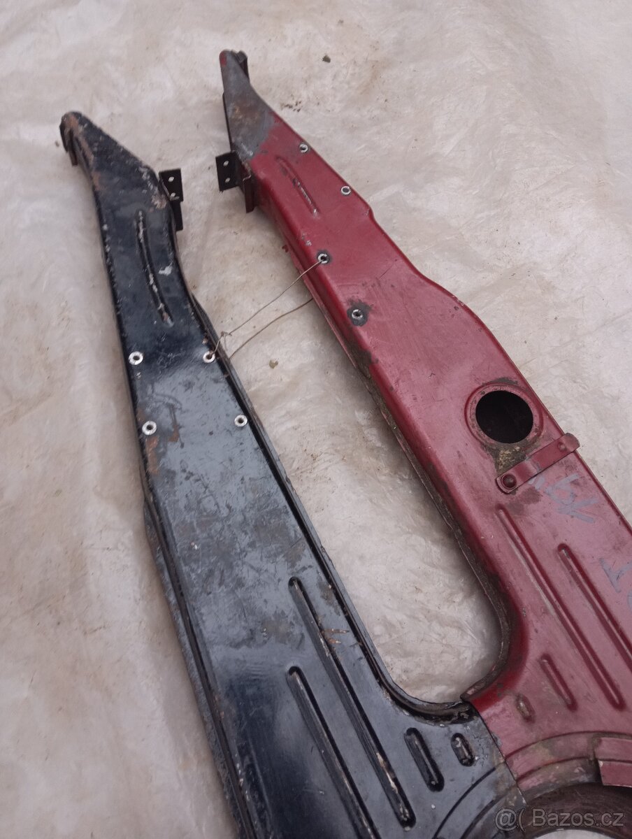 ČZ 250/475 sport 175/470 - 3