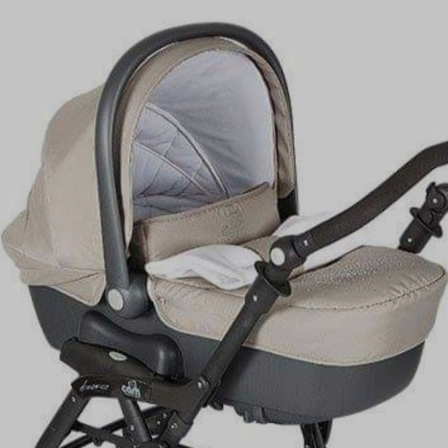 Pouze hluboká korba Cam kolébka - 3